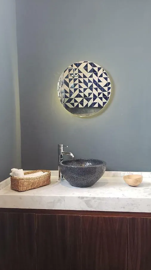 Bahia Appartement Playa del Carmen Mexico