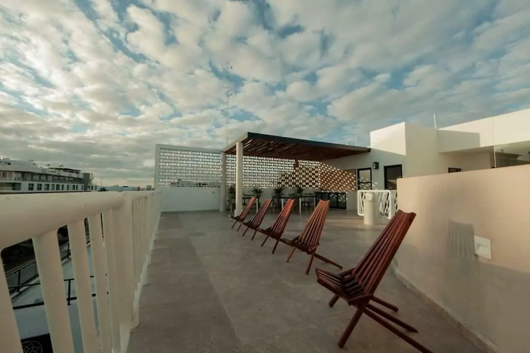 Bahia Appartement Playa del Carmen