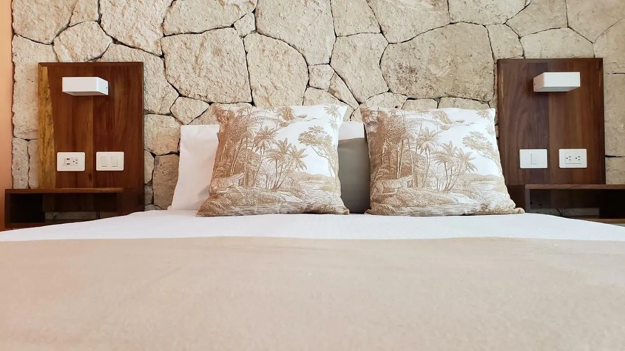 Bahia Appartement Playa del Carmen