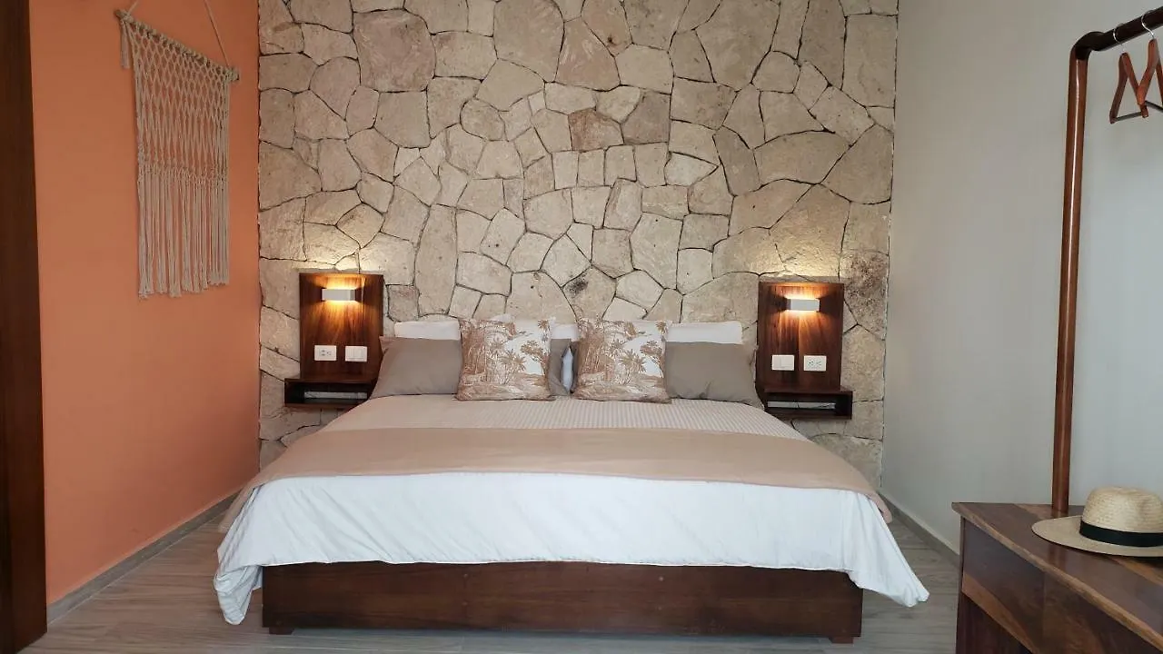 Bahia Appartement Playa del Carmen