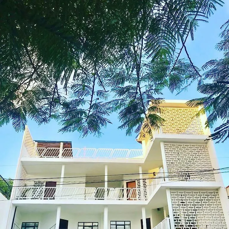 Bahia Appartement Playa del Carmen