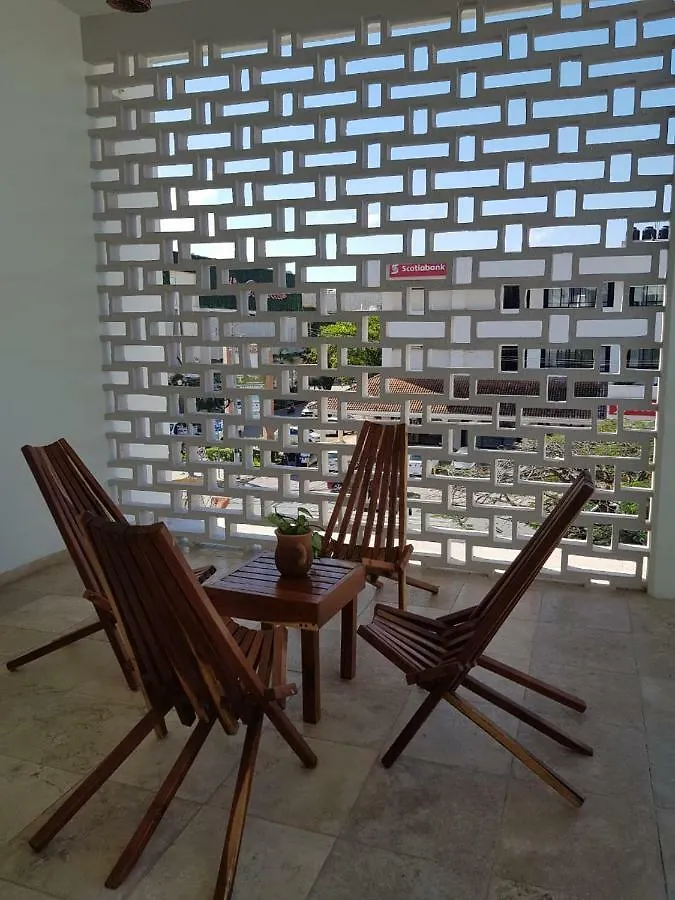 Bahia Appartement Playa del Carmen