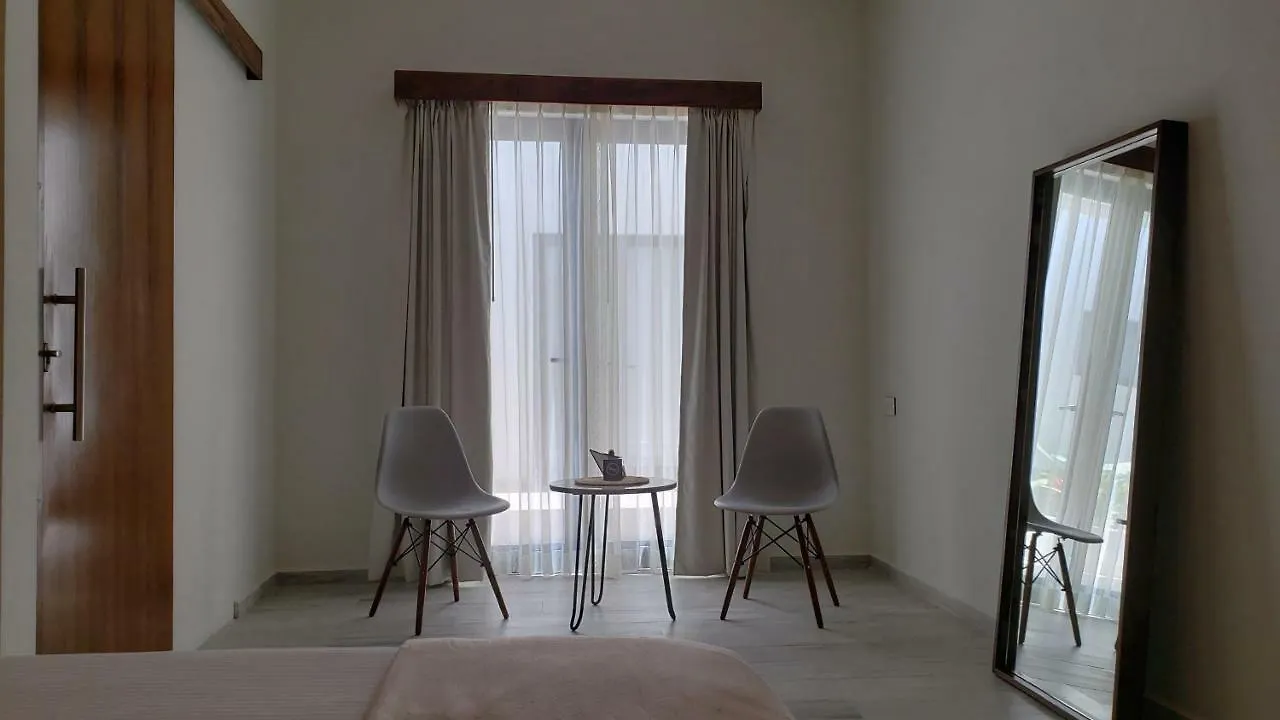 Bahia Appartement Playa del Carmen 0*,