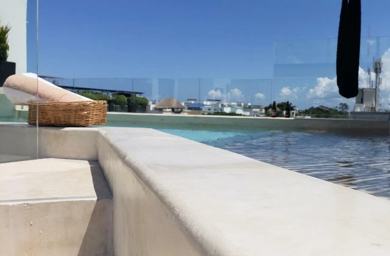 Bahia Apartament Playa del Carmen