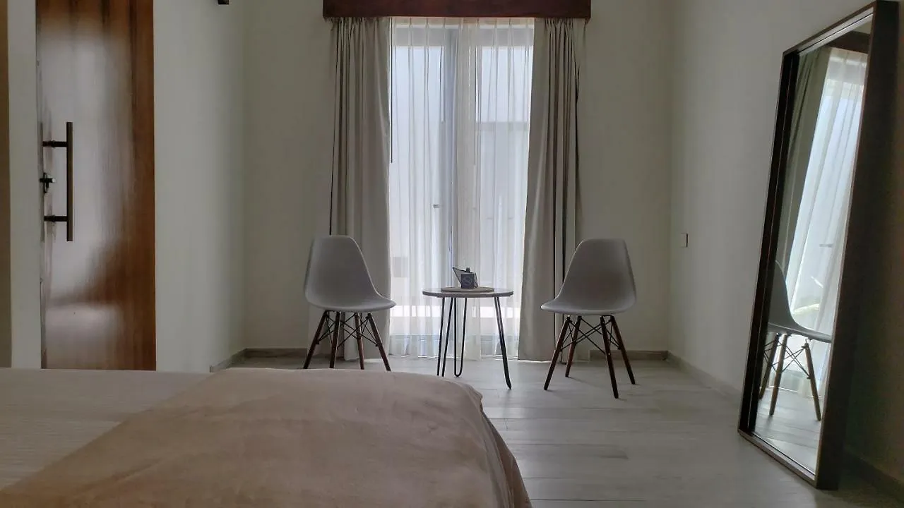 Bahia Apartament Playa del Carmen
