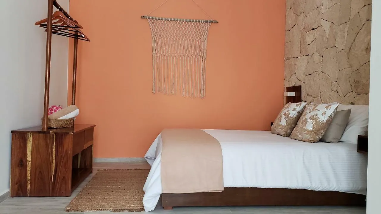 Bahia Apartament Playa del Carmen