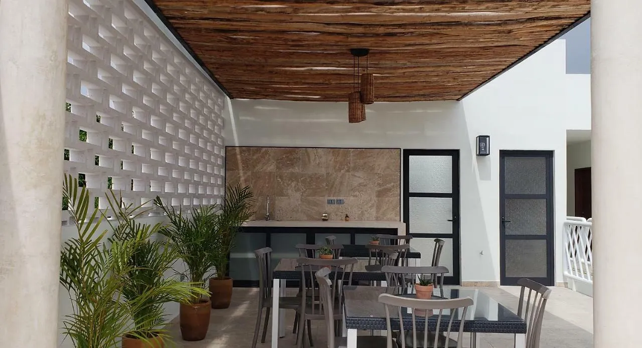 Bahia Apartament Playa del Carmen