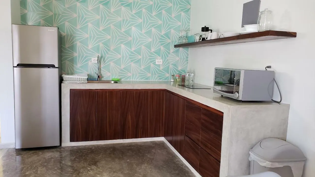 Bahia Apartament Playa del Carmen